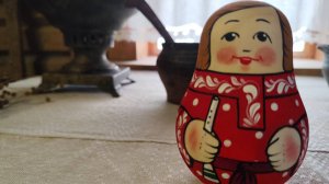 Ванька-встанька