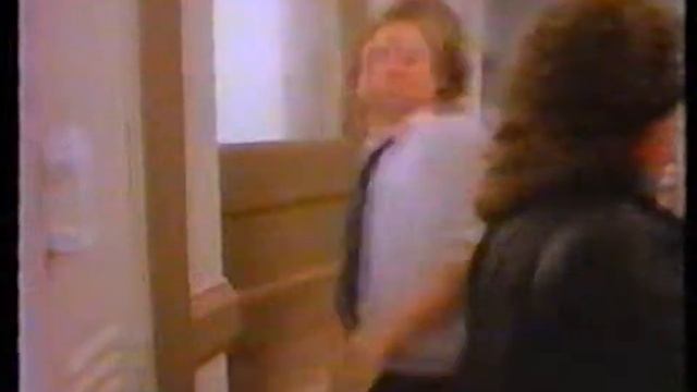 Twisted Sister Come Out And Play 1985 Vhs 50fps 720p Hd Hq