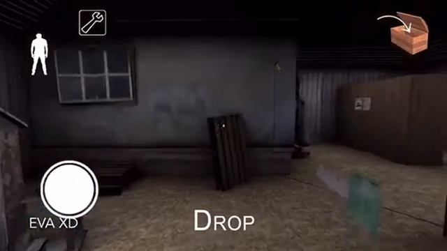 Играем в granny! РАЗРЕЗАЛИ АРБУЗ! Плохое прохождение. смотреть онлайн