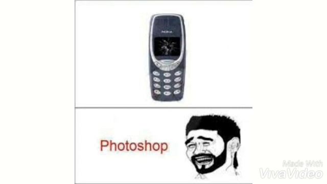 мемы о нокиа3310 и о нокиа3320 смотреть онлайн