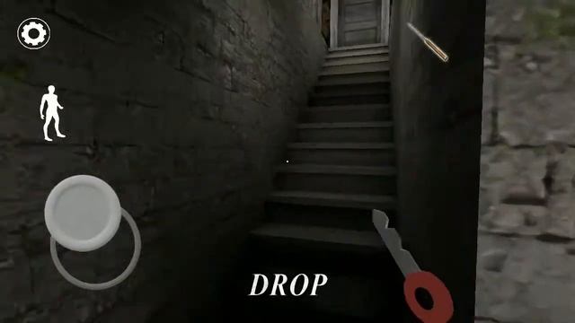 Granny 3 Plank All locations | Make Joke Horror Game смотреть онлайн