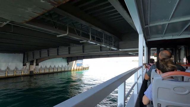 Июльский мега отпуск часть №1 - Турция смотреть онлайн