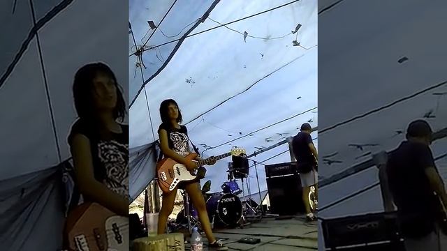 Live in "United help fest" (Ленинградская область) смотреть онлайн