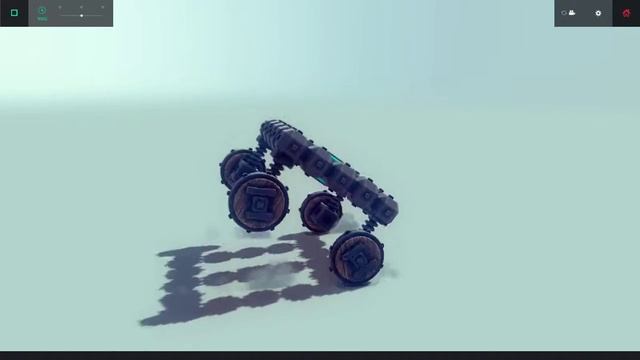 Besiege промо смотреть онлайн