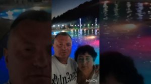 отдых в пансионате Багрипш (Гагра) Абхазия в августе