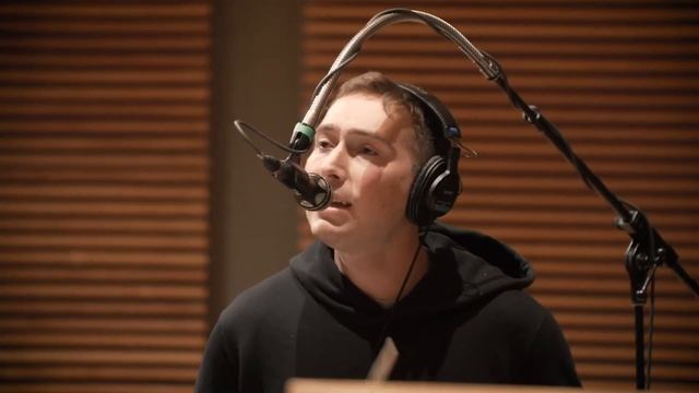 Three performances featuring trumpet at The Current (in honor of Louis Armstrong) смотреть онлайн