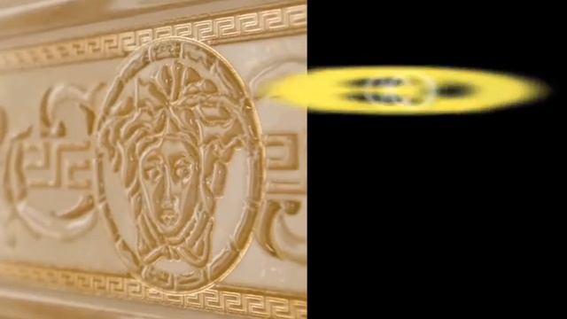 Versace Ceramics Venere смотреть онлайн