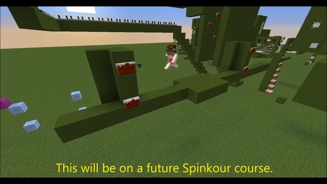 Parkour Tutorial: 2 Slice Cake Neo смотреть онлайн