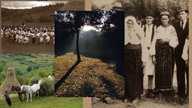 TARA MEA (OTILIA CAZIMIR) смотреть онлайн