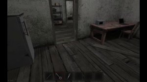 Metel#3 Ночь в холодном подвале