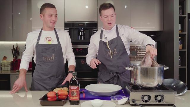 Recipe 5 Octopus Only