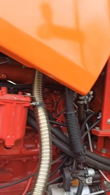 Как вам подогретый МТЗ-2022.В3? смотреть онлайн