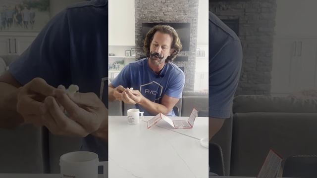 Wokaar Nose Wax Kit