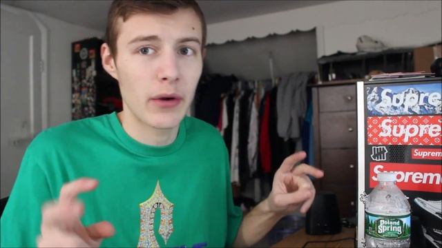 SUPREME SS19 WEEK 3 DROPLIST! SUPREME x STONE ISLAND, PORCELAIN CUPID & MORE! смотреть онлайн