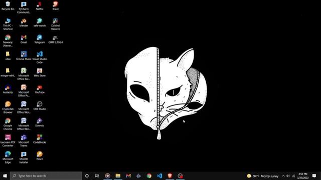 Download Kdenlive in Your device смотреть онлайн