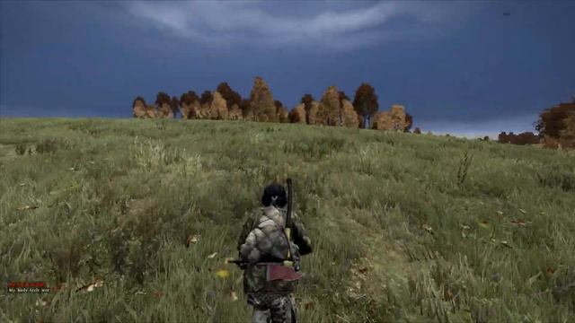 Let's Logbuch DayZ Standalone #9 Auf Reisen [ FullHD | German ]