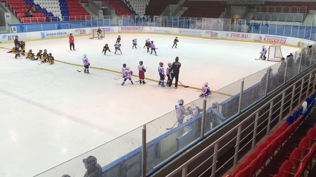 07052018 Северсталь 2010 - Полет 2010 2 игра 1 часть смотреть онлайн