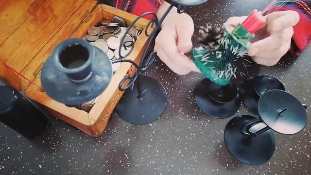 ПОДСВЕЧНИКИ для магических ритуалов. ВАЖНО ЗНАТЬ! смотреть онлайн