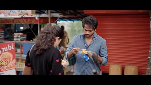 Student Web Series || Episode - 9 || Shanmukh Jaswanth || Subbu K || Infinitum Media смотреть онлайн