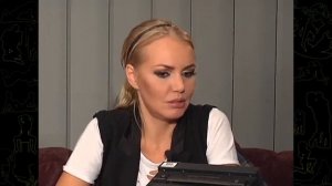 Девушке просто захотелось разнообразия и купальник в подарок  Соблазны