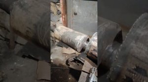 Модернизировал глушитель уаз буханка