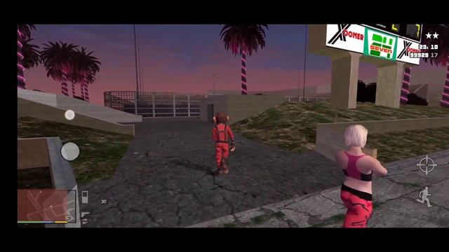 Gta Sa GTA 5 Mod Android In Download | Only 350 MB | Gta San Andreas Mod Download For Android 2023