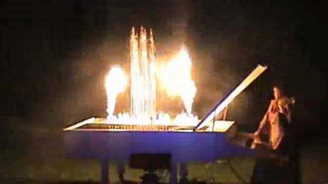 Огонь, Вода и Музыка смотреть онлайн