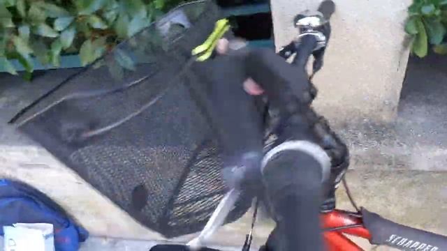 26.09.2023 Nice. Апгрейд велосипеда смотреть онлайн