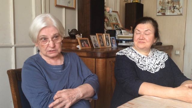 История кружка "Зеленый шум". Часть 2 смотреть онлайн