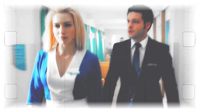 ►Саша & Андрей || Ты моя  || Вечный отпуск