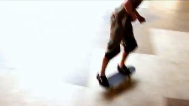 Skate tricks and crazy slo mo смотреть онлайн