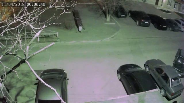 11.04.2018 Инцидент во дворе смотреть онлайн