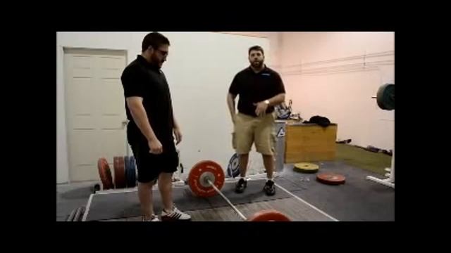 Pendlay Row - Best of Crossfit смотреть онлайн