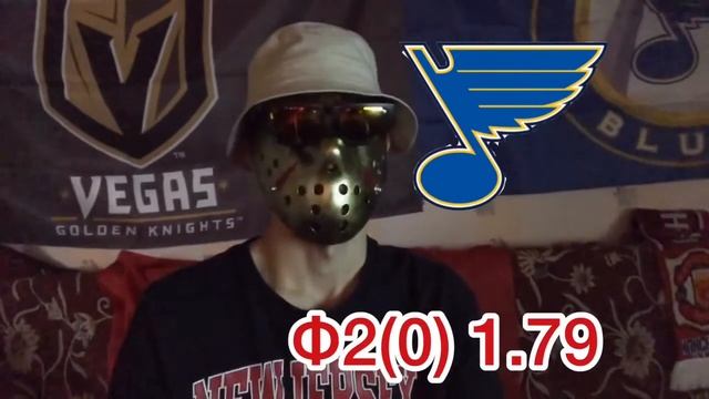 Ставка | Прогнозы на нхл | | СентЛуис - Эдмонтон || СанХосе - Каролина || 6.12.18 || Прогноз смотреть онлайн