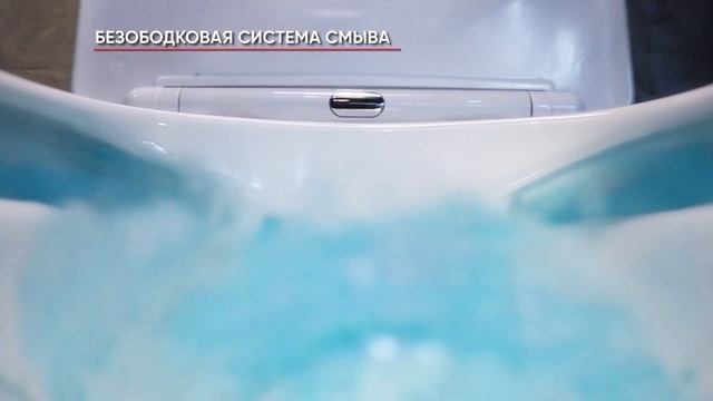 Унитаз Ceramica Nova Moments CN3003 подвесной с сиденьем Микролифт смотреть онлайн