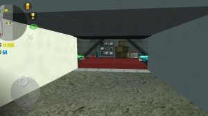 Подарил машину Жорику в кар симулятор 2