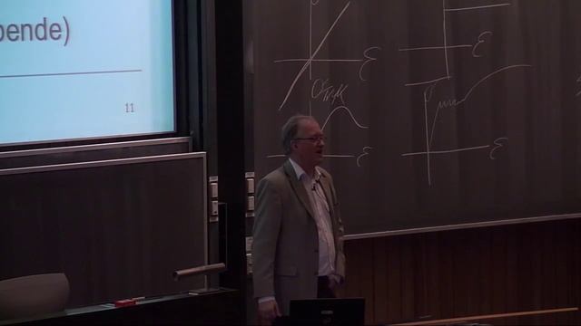 Session B1: Introduktion, historie og materialer, sikkerhed Del 1 смотреть онлайн