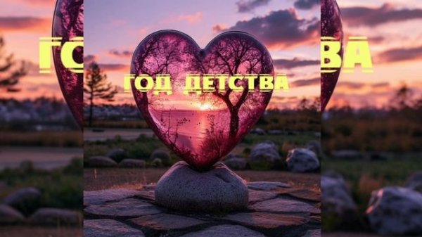 Год Детства На всех площадках! (Egor Devil)