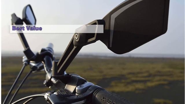 ⭐The 5 Best Rear View Bike Mirrors Of 2021 - Review Guide смотреть онлайн