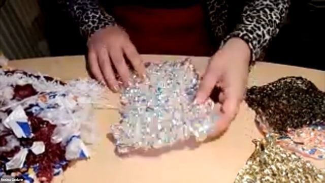 Experimental Knitting Workshop June 11, 2022 смотреть онлайн