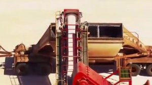 .... Как добывают Соль....