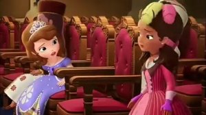 Принцесса София