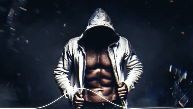 WORKOUT MOTIVATION MUSIC MIX ★ AGGRESSIVE TRAP BEATS 2017