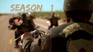 Сериал Под прикрытием / Gangland Undercover Сезон 1 серия 2