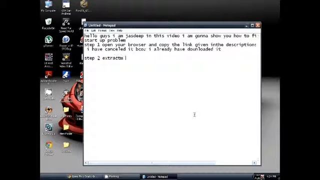 How to fix GTA-San Andreas on any Windows смотреть онлайн