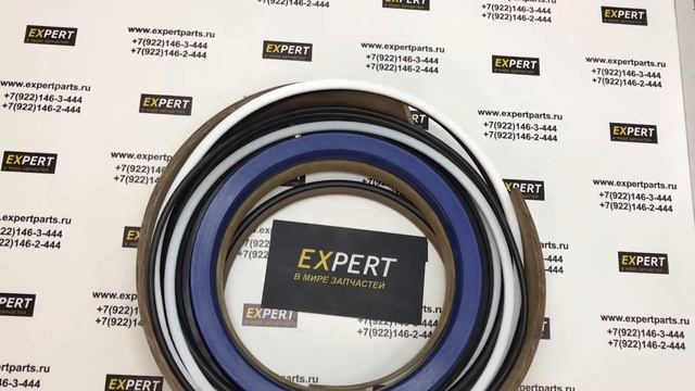 309-741-90003 Ремкомплект г/ц рукояти KATO HD-1500 смотреть онлайн