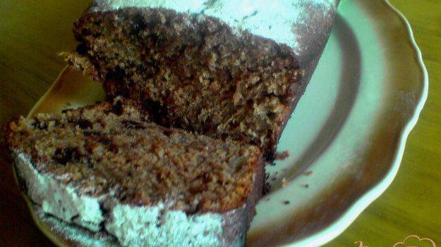 Сборник рецептов