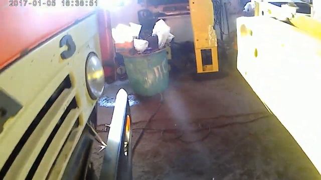 К-700а продолжаем восстановление смотреть онлайн