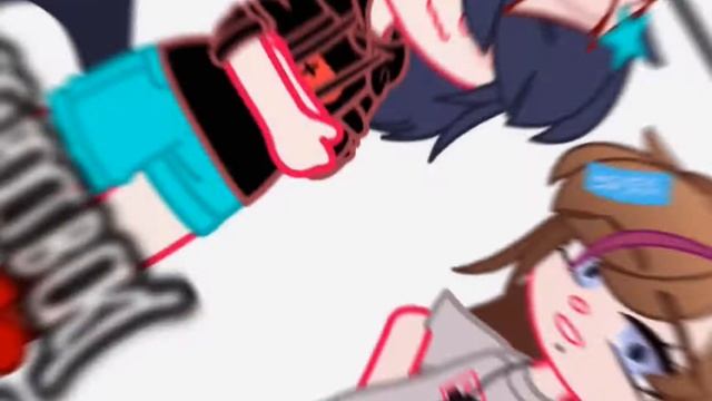 ~meme~моя ос и я в гч и гк рост)~[°Ket-chan°] смотреть онлайн