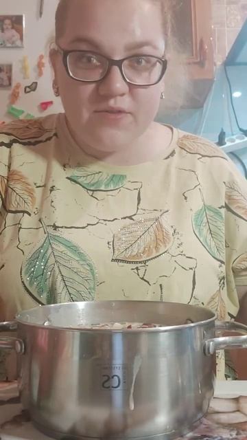 #готовлювкусно #рецепт #еда #лучшаяженанасвете смотреть онлайн